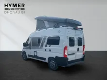 Fahrzeugbild Carado pro CV 541 PREISVORSCHLAG WILLKOMMEN #5