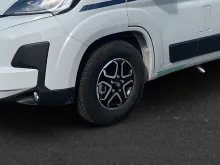 Fahrzeugbild Carado pro CV 541 PREISVORSCHLAG WILLKOMMEN #6