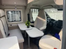 Fahrzeugbild Carado pro CV 540 PREISVORSCHLAG WILLKOMMEN #11
