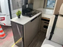 Fahrzeugbild Carado pro CV 540 PREISVORSCHLAG WILLKOMMEN #12