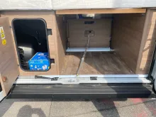Fahrzeugbild Carado pro CV 540 PREISVORSCHLAG WILLKOMMEN #20