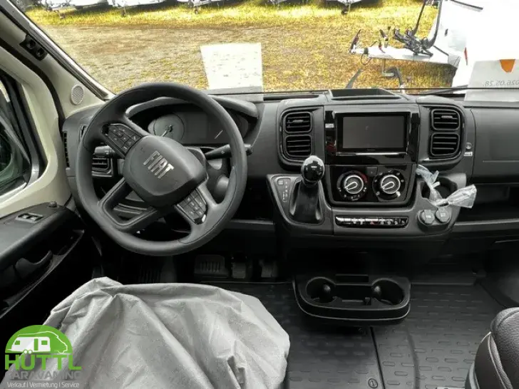 Fahrzeugbild Weinsberg CaraCompact 600 MEG EDITION [PEPPER] Sofort Verfügbar! #7