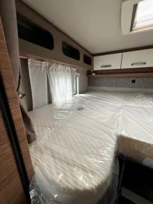 Fahrzeugbild Weinsberg CaraCompact 600 MEG EDITION [PEPPER] Sofort Verfügbar! #8