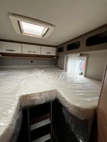 Fahrzeugbild Weinsberg CaraCompact 600 MEG EDITION [PEPPER] Sofort Verfügbar! #10
