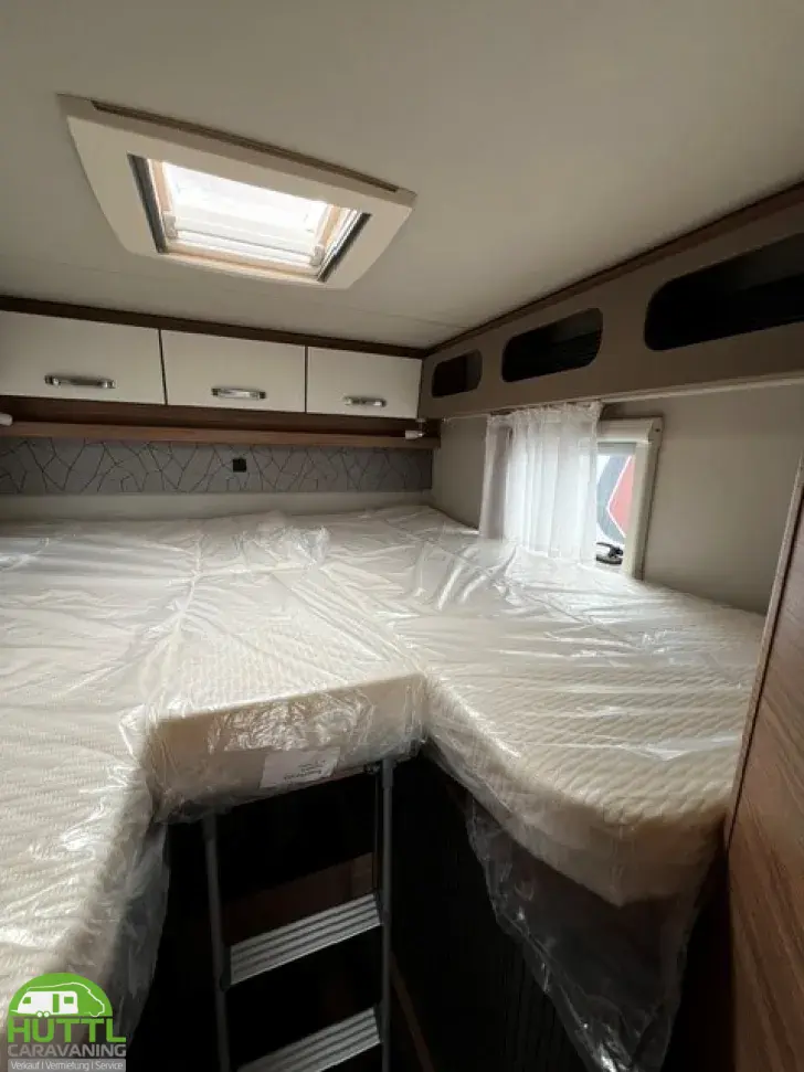 Fahrzeugbild Weinsberg CaraCompact 600 MEG EDITION [PEPPER] Sofort Verfügbar! #10
