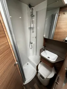 Fahrzeugbild Weinsberg CaraCompact 600 MEG EDITION [PEPPER] Sofort Verfügbar! #12