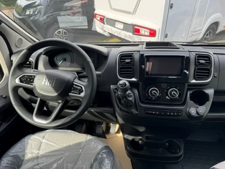 Fahrzeugbild Weinsberg CaraBus EDITION FIRE 600 ME Sofort verfügbar! #5
