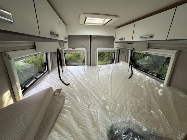 Fahrzeugbild Weinsberg CaraBus EDITION FIRE 600 ME Sofort verfügbar! #7