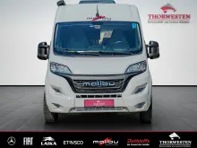 Fahrzeugbild Malibu Van diversity 600 DB K Solar Lithium Sat #2