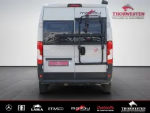 Fahrzeugbild Malibu Van diversity 600 DB K Solar Lithium Sat #5