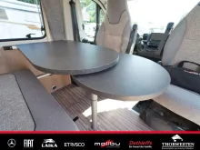 Fahrzeugbild Malibu Van diversity 600 DB K Solar Lithium Sat #10
