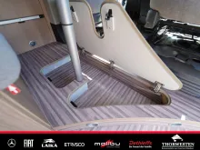 Fahrzeugbild Malibu Van diversity 600 DB K Solar Lithium Sat #11