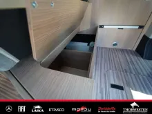 Fahrzeugbild Malibu Van diversity 600 DB K Solar Lithium Sat #12