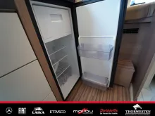 Fahrzeugbild Malibu Van diversity 600 DB K Solar Lithium Sat #14