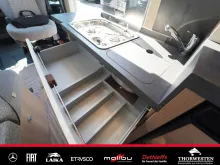 Fahrzeugbild Malibu Van diversity 600 DB K Solar Lithium Sat #16