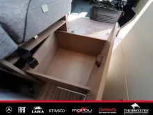 Fahrzeugbild Malibu Van diversity 600 DB K Solar Lithium Sat #17