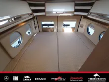 Fahrzeugbild Malibu Van diversity 600 DB K Solar Lithium Sat #18