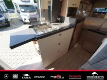 Fahrzeugbild Malibu Van diversity 600 DB K Solar Lithium Sat #21