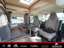 Fahrzeugbild Malibu Van diversity 600 DB K Solar Lithium Sat #23