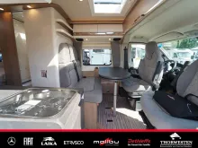 Fahrzeugbild Malibu Van diversity 600 DB K Solar Lithium Sat #24