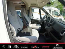 Fahrzeugbild Malibu Van diversity 600 DB K Solar Lithium Sat #26