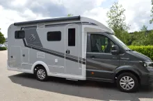 Fahrzeugbild Knaus Van TI Plus 650 MEG Platinum Selection Allrad 177 PS/Automatik #1