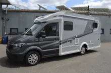 Fahrzeugbild Knaus Van TI Plus 650 MEG Platinum Selection Allrad 177 PS/Automatik #2