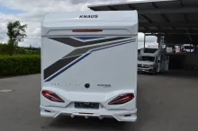 Fahrzeugbild Knaus Van TI Plus 650 MEG Platinum Selection Allrad 177 PS/Automatik #3