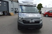 Fahrzeugbild Knaus Van TI Plus 650 MEG Platinum Selection Allrad 177 PS/Automatik #4