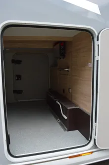 Fahrzeugbild Knaus Van TI Plus 650 MEG Platinum Selection Allrad 177 PS/Automatik #7