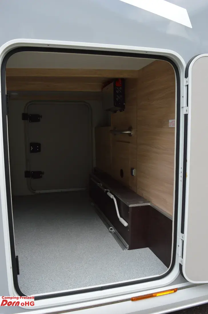 Fahrzeugbild Knaus Van TI Plus 650 MEG Platinum Selection Allrad 177 PS/Automatik #7