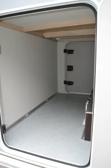 Fahrzeugbild Knaus Van TI Plus 650 MEG Platinum Selection Allrad 177 PS/Automatik #9