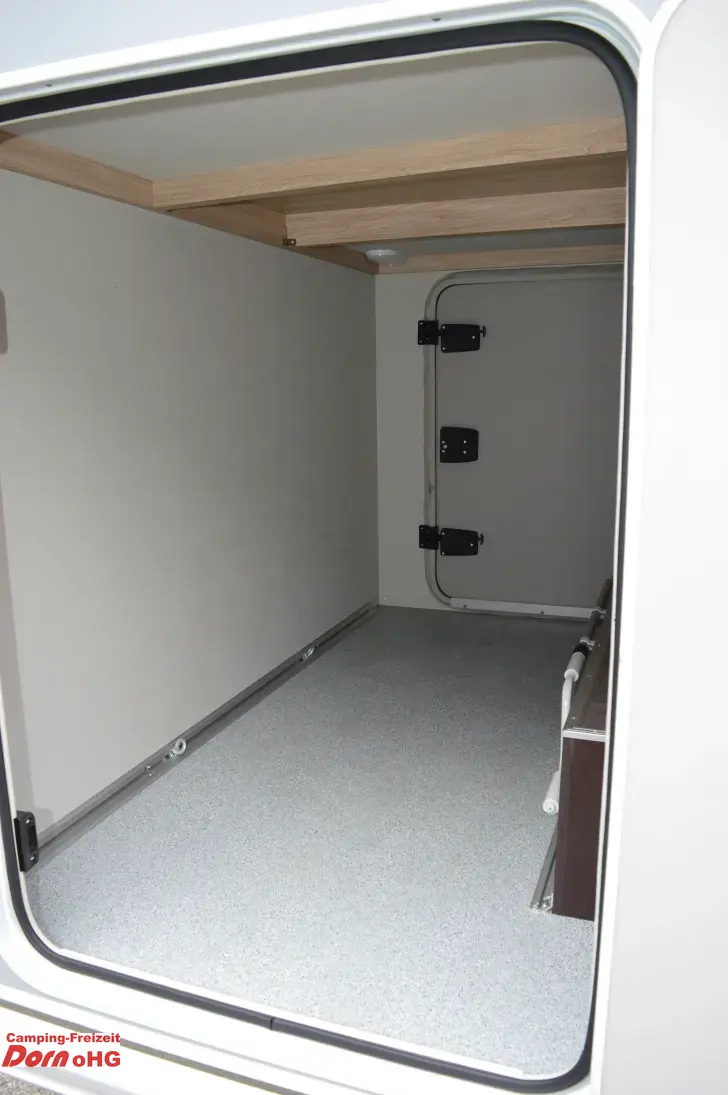 Fahrzeugbild Knaus Van TI Plus 650 MEG Platinum Selection Allrad 177 PS/Automatik #9