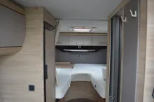 Fahrzeugbild Knaus Van TI Plus 650 MEG Platinum Selection Allrad 177 PS/Automatik #10