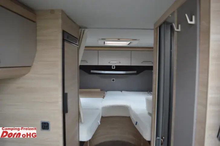 Fahrzeugbild Knaus Van TI Plus 650 MEG Platinum Selection Allrad 177 PS/Automatik #10