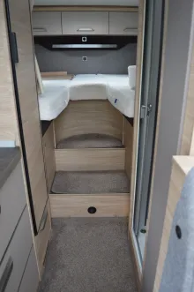 Fahrzeugbild Knaus Van TI Plus 650 MEG Platinum Selection Allrad 177 PS/Automatik #11