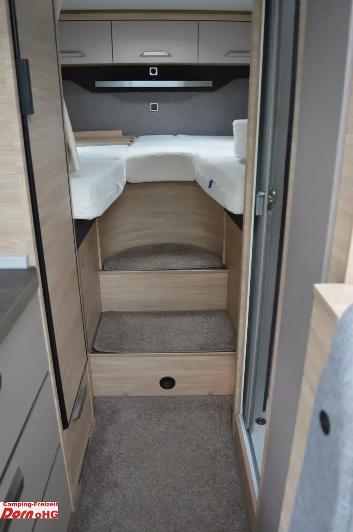 Fahrzeugbild Knaus Van TI Plus 650 MEG Platinum Selection Allrad 177 PS/Automatik #11