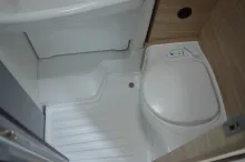Fahrzeugbild Knaus Van TI Plus 650 MEG Platinum Selection Allrad 177 PS/Automatik #12