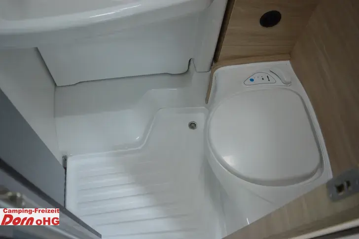 Fahrzeugbild Knaus Van TI Plus 650 MEG Platinum Selection Allrad 177 PS/Automatik #12