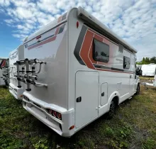 Fahrzeugbild Weinsberg CaraCompact 600 MEG EDITION [PEPPER] #5