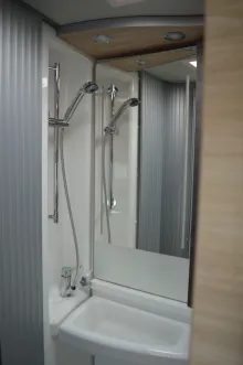 Fahrzeugbild Knaus Van TI Plus 650 MEG Platinum Selection Allrad 177 PS/Automatik #13