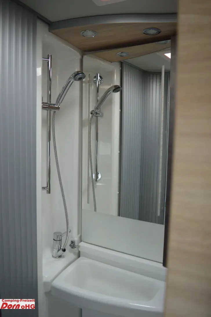 Fahrzeugbild Knaus Van TI Plus 650 MEG Platinum Selection Allrad 177 PS/Automatik #13