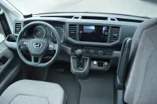 Fahrzeugbild Knaus Van TI Plus 650 MEG Platinum Selection Allrad 177 PS/Automatik #16