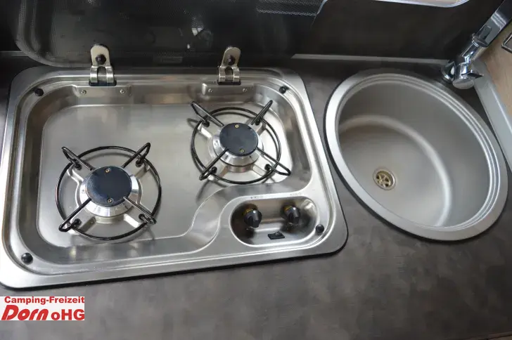 Fahrzeugbild Knaus Van TI Plus 650 MEG Platinum Selection Allrad 177 PS/Automatik #17