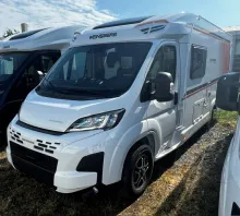 Fahrzeugbild Weinsberg CaraCompact 600 MF EDITION [PEPPER] #1