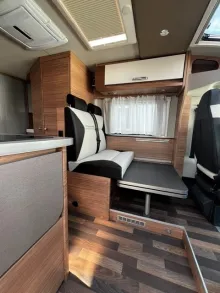 Fahrzeugbild Weinsberg CaraCompact 600 MF EDITION [PEPPER] #6