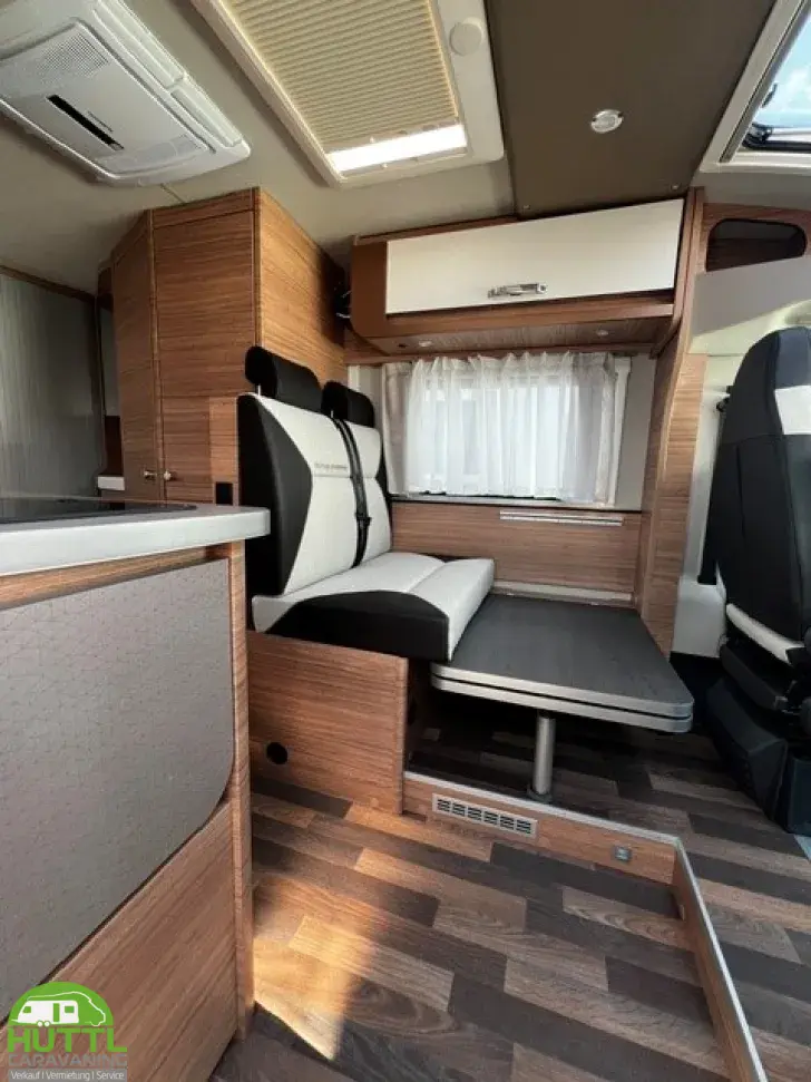 Fahrzeugbild Weinsberg CaraCompact 600 MF EDITION [PEPPER] #6