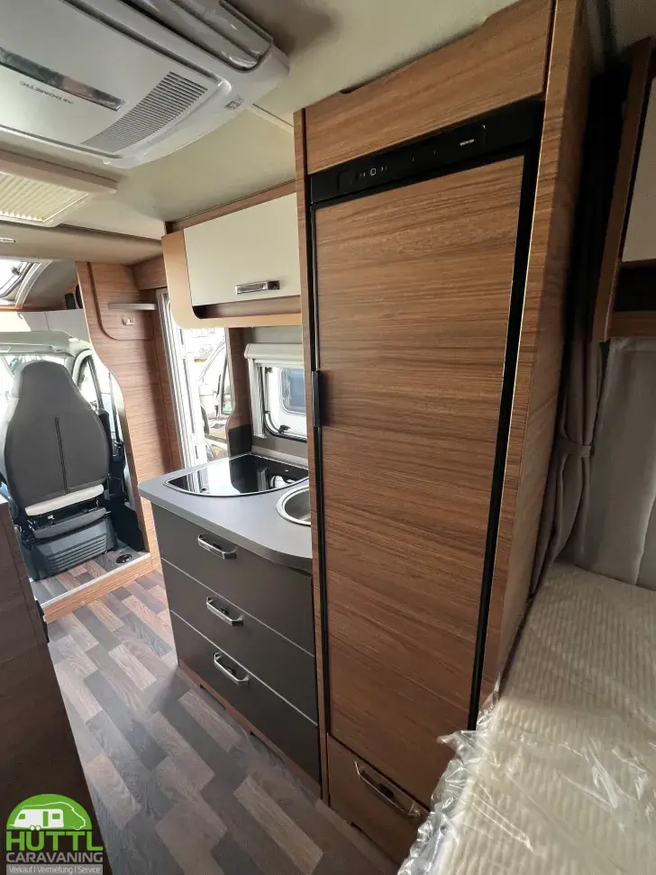 Fahrzeugbild Weinsberg CaraCompact 600 MF EDITION [PEPPER] #7