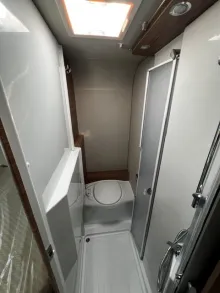 Fahrzeugbild Weinsberg CaraCompact 600 MF EDITION [PEPPER] #8