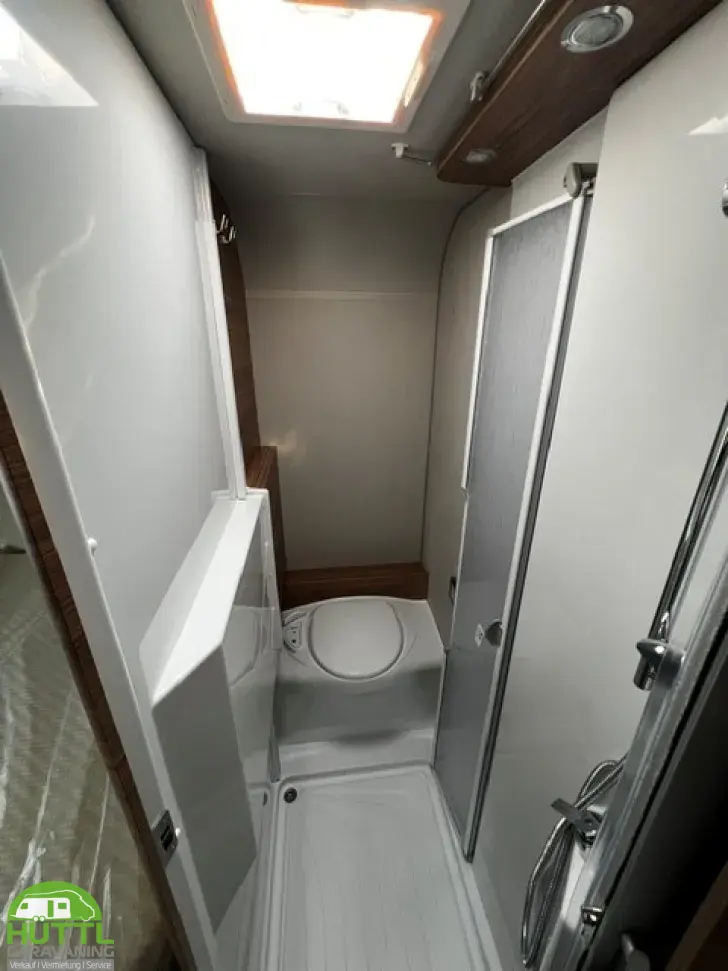 Fahrzeugbild Weinsberg CaraCompact 600 MF EDITION [PEPPER] #8